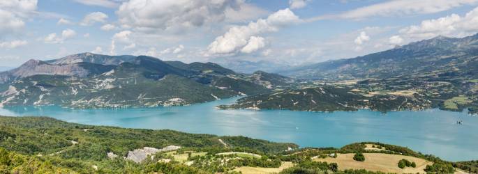 CAMPING L'ETOILE DES NEIGES *****, med waterslide en Provence-Alpes-Côte d'Azur
