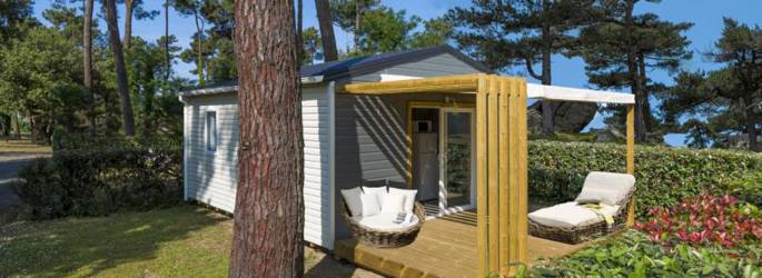 CAMPING ST-TRO'PARK ****, med SPA en Nouvelle-Aquitaine