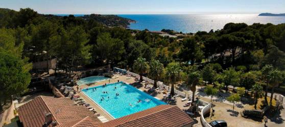 CAMPING L'ARTAUDOIS ****, 4 estrellas en Provence-Alpes-Côte d'Azur