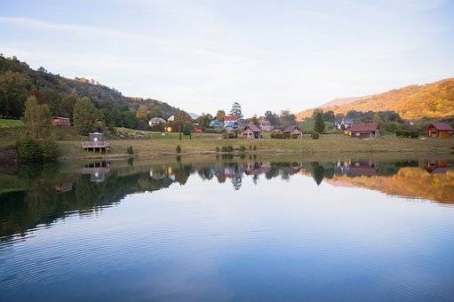 Campings Cantal