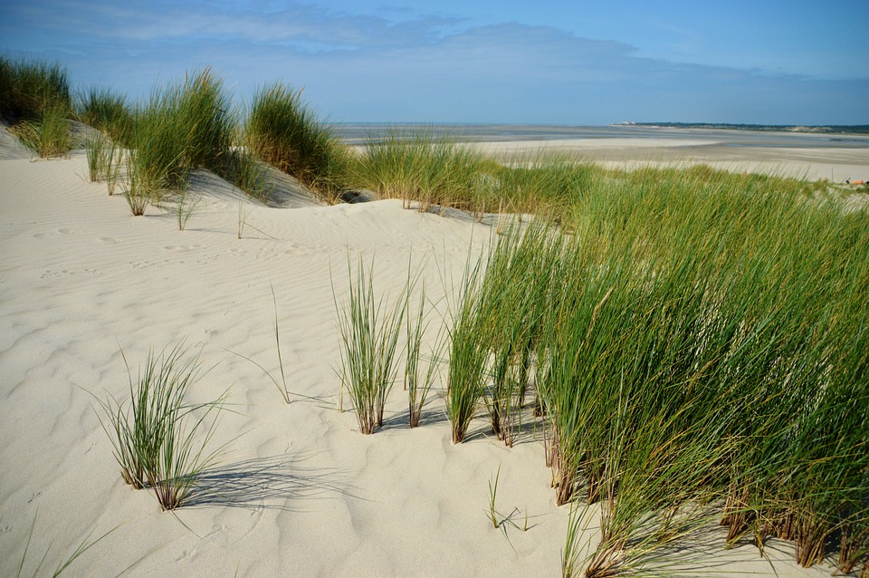 Campings Pas-de-Calais